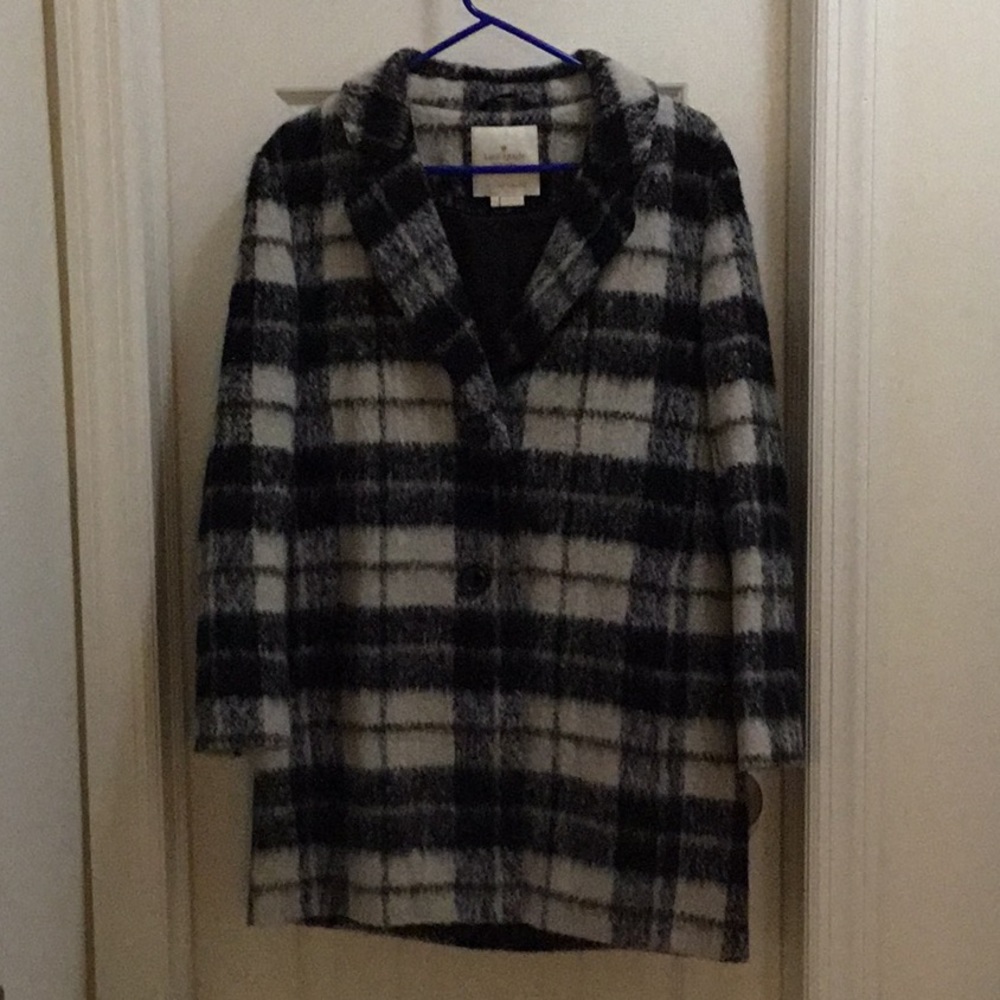 Kate spade coat